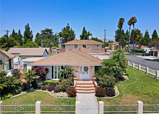 Property at 7845 5th St, Downey, CA 90241, 3 beds, 2 baths