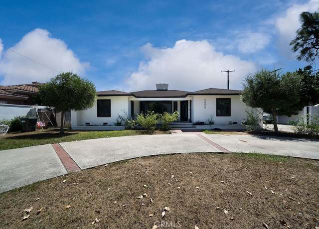 Property at 9808 Downey Ave, Downey, CA 90240, 4 beds, 4 baths
