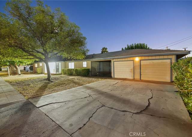 Property at 1515 N Coalinga St, Coalinga, CA 93210, 3 beds, 2.5 baths