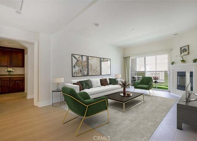 Property at 15206 Burbank Blvd #107, Sherman Oaks, CA 91411, 2 beds, 2.5 baths