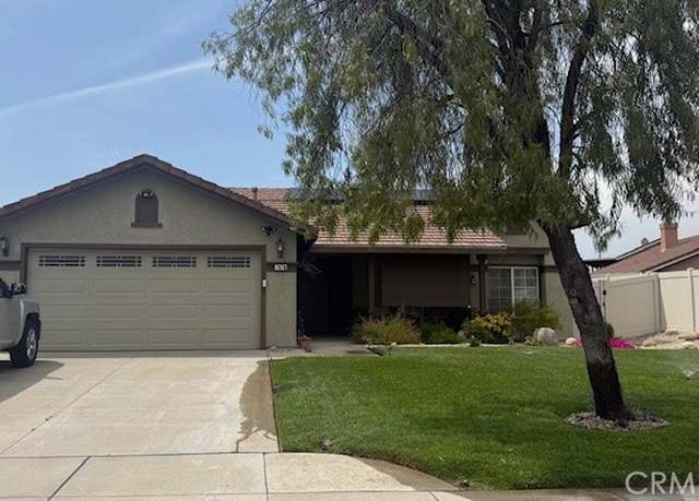 Property at 7670 Stoney Creek Ct, Highland, CA 92346, 4 beds, 2 baths