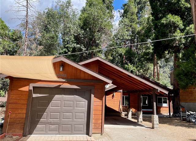 Property at 41062 Pine Dr, Forest Falls, CA 92339, 3 beds, 2 baths