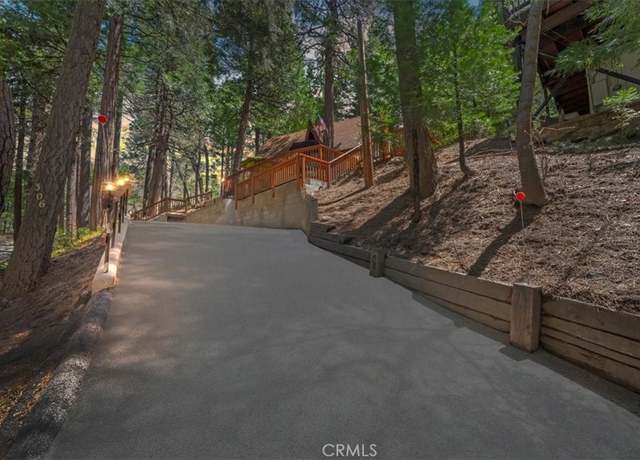 Property at 306 Dolly Varden Dr, Lake Arrowhead, CA 92352, 3 beds, 2 baths