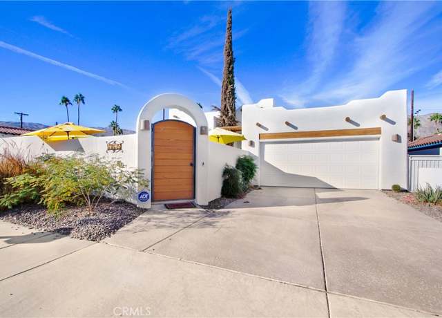 Property at 53825 Eisenhower Dr, La Quinta, CA 92253, 3 beds, 2 baths