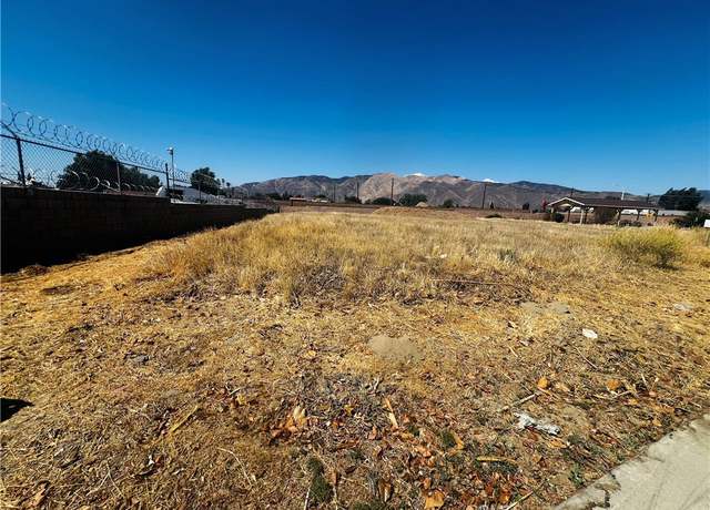 Property at 515 Justice Ave, San Jacinto, CA 92583