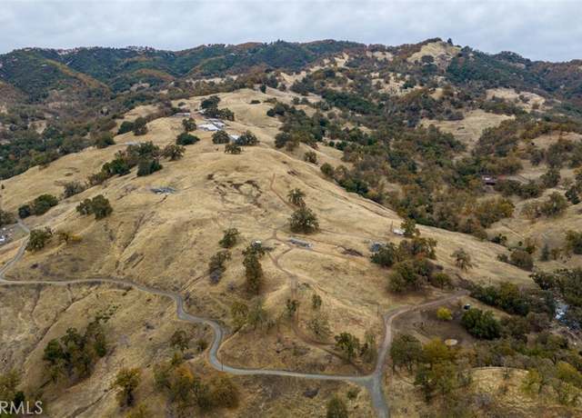 Property at 4600 Bus Mcgall Ranch Rd, Ukiah, CA 95482