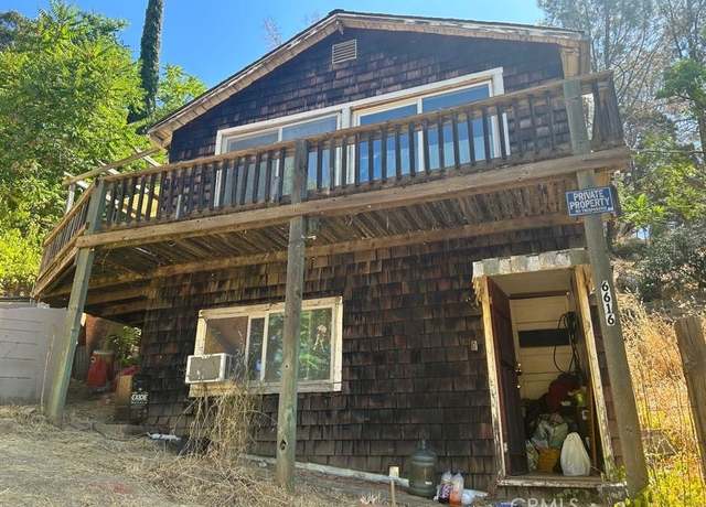 Property at 6616 Cheviot Rd, Lucerne, CA 95458, 2 beds, 1 bath