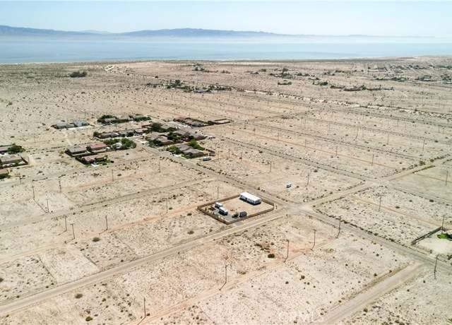 Property at 0 Perth Amboy, Thermal, CA 92274