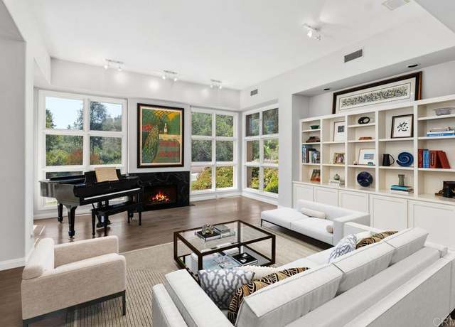 Property at 16139 Rambla De Las Flores, Rancho Santa Fe, CA 92067, 4 beds, 4.5 baths