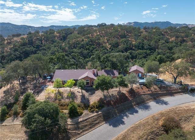 Property at 10755 Santa Ana Rd, Atascadero, CA 93422, 5 beds, 3.5 baths