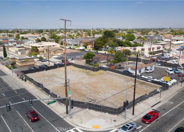 Property at 14972 Beach Blvd, Westminster, CA 92683