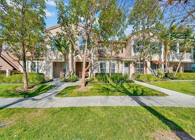Property at 95 Duet, Irvine, CA 92603, 3 beds, 3 baths