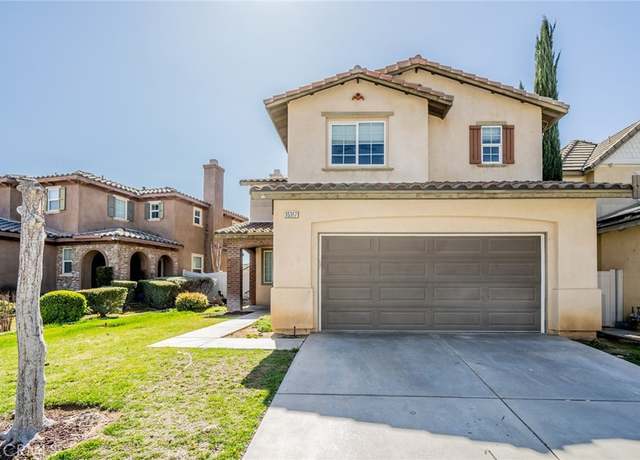 Property at 35317 Trevino Trl, Beaumont, CA 92223, 4 beds, 3.5 baths