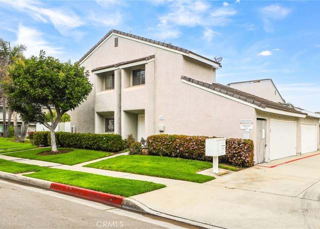 Property at 18815 Thornwood Cir Unit CI32, Huntington Beach, CA 92646, 3 beds, 2.5 baths