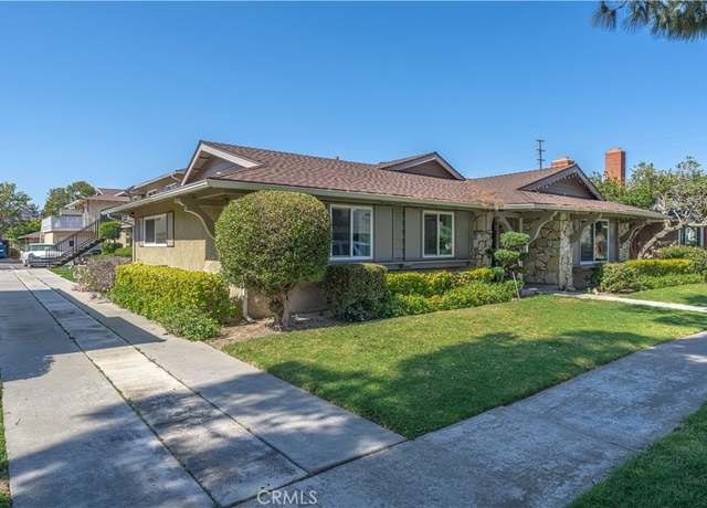 Property at 2619 W Aurora St, Santa Ana, CA 92704, 9 beds, 6.5 baths