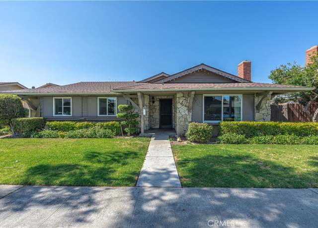 Property at 2619 W Aurora St, Santa Ana, CA 92704, 9 beds, 6.5 baths