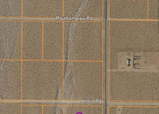 Property at 0 Camp Rock Rd, Lucerne Valley, CA 92356