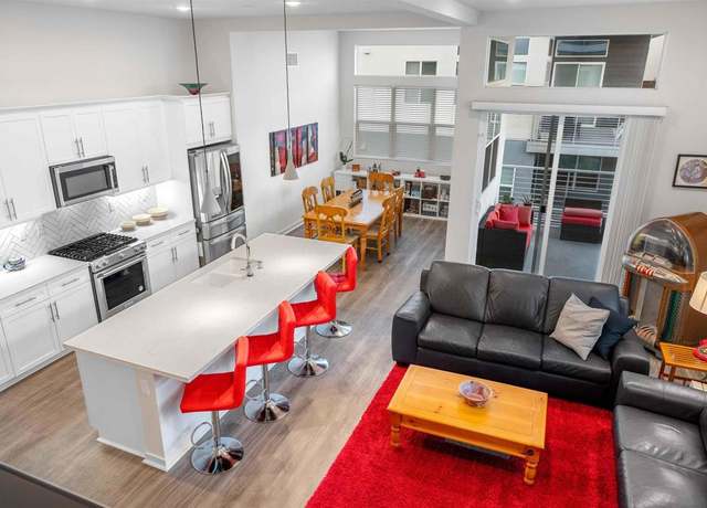 Property at 2013 Bravo Loop #5, Chula Vista, CA 91915, 3 beds, 3 baths