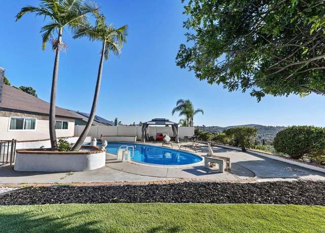 Property at 3952 Agua Dulce Blvd, Spring Valley, CA 91977, 4 beds, 2 baths