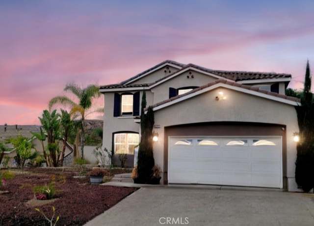 Property at 13633 Silver Stirrup Dr, Corona, CA 92883, 6 beds, 2.5 baths