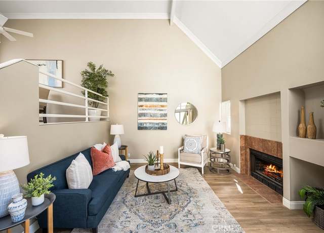 Property at 5846 E Creekside Ave #11, Orange, CA 92869, 2 beds, 1.5 baths