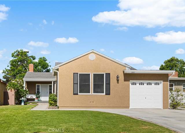 Property at 3641 Conquista Ave, Long Beach, CA 90808, 3 beds, 1.5 baths