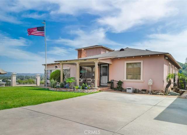Property at 724 Forestview Ave, La Puente, CA 91746, 4 beds, 2.5 baths