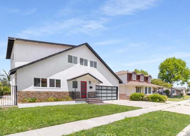 Property at 4609 Highgrove Ave, Torrance, CA 90505, 8 beds, 4 baths