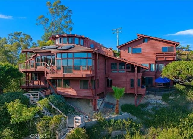 Property at 237 W Avenida Alessandro, San Clemente, CA 92672, 7 beds, 5.5 baths