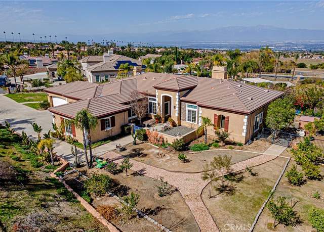 Property at 4071 Judy Cir, Corona, CA 92881, 5 beds, 4 baths