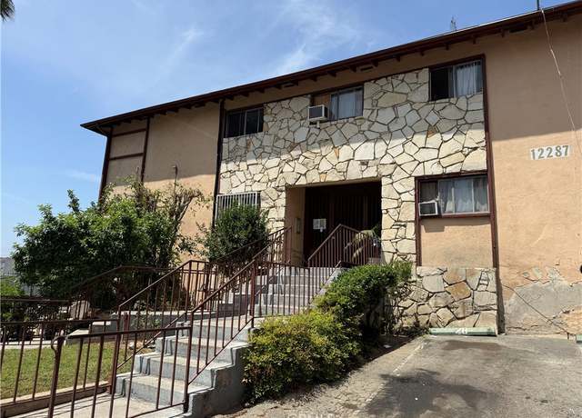Property at 12287 Osborne St #12, Pacoima, CA 91331, 3 beds, 2 baths