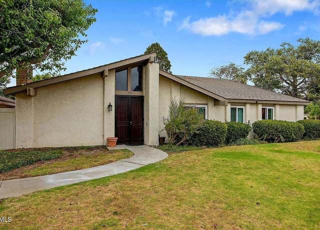Property at 502 Holly Ave, Oxnard, CA 93036, 4 beds, 2 baths