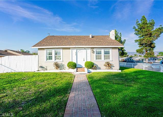 Property at 210 W 23rd St, San Bernardino, CA 92405, 2 beds, 1 bath