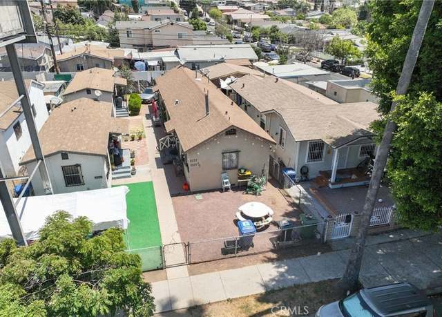 Property at 3237 E Cesar E Chavez Ave, East Los Angeles, CA 90063, 3 beds, 2 baths