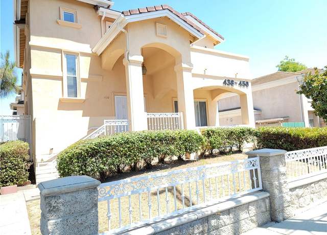 Property at 438 Sefton Ave, Monterey Park, CA 91755, 4 beds, 3 baths