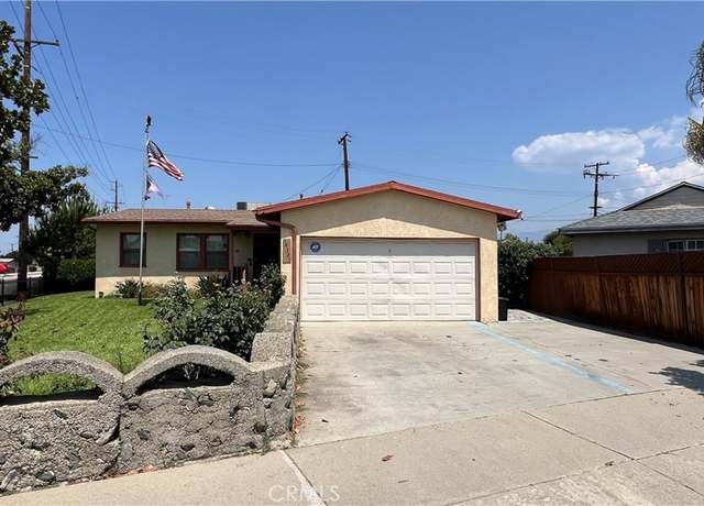 Property at 14321 Temple Ave, La Puente, CA 91744, 3 beds, 1 bath