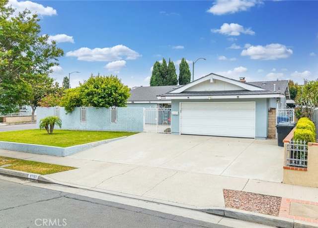 Property at 9791 Lee St, Cypress, CA 90630, 3 beds, 2 baths
