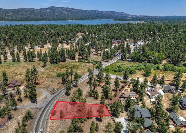 Property at 39779 Big Bear Blvd, Big Bear Lake, CA 92315