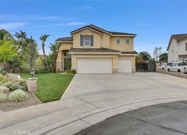 Property at 8444 Applegate Ct, Riverside, CA 92508, 4 beds, 2.5 baths