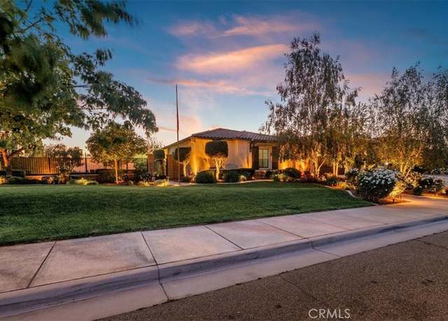 Property at 8019 Horizon View Dr, Riverside, CA 92506, 4 beds, 3.5 baths