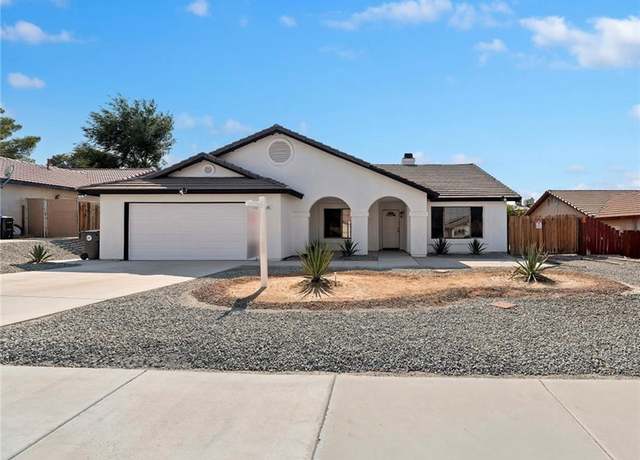 Property at 442 Stanford Dr, Barstow, CA 92311, 3 beds, 2 baths