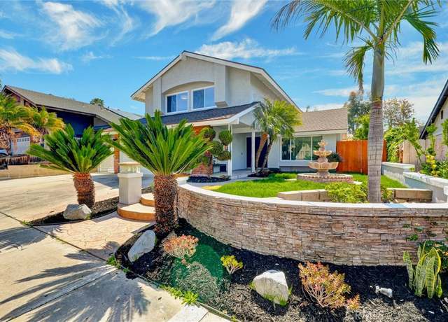 Property at 9409 Aldabra Ct, San Diego, CA 92129, 4 beds, 2.5 baths