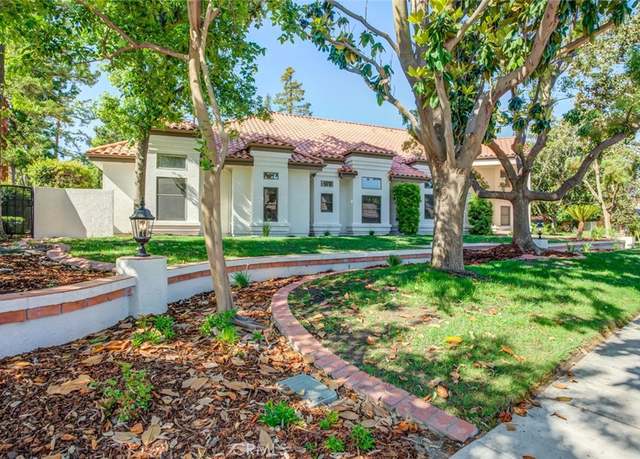 Property at 7509 Calle Sagrada, Bakersfield, CA 93309, 4 beds, 5 baths