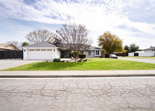 Property at 13401 Silverton Ave, Bakersfield, CA 93314, 3 beds, 2 baths