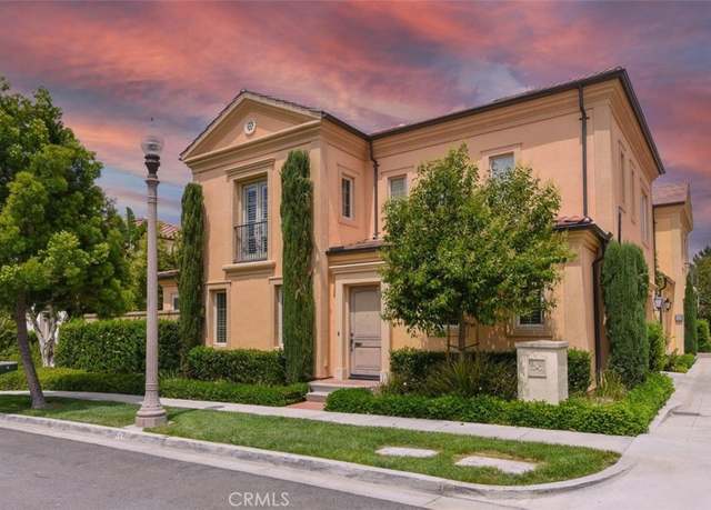 Property at 109 Hanging Gdn, Irvine, CA 92620, 3 beds, 2.5 baths