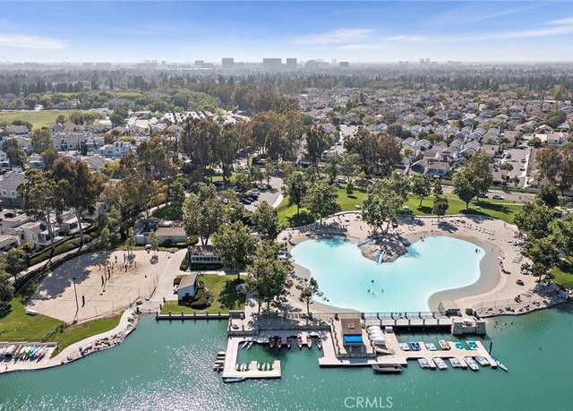 Property at 645 Springbrook N #21, Irvine, CA 92614, 2 beds, 2 baths