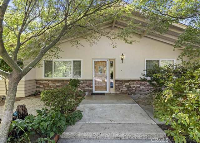Property at 38 Circle Dr, Oroville, CA 95966, 3 beds, 1.5 baths