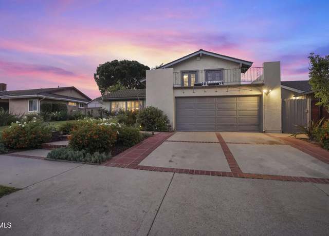 Property at 18845 Braemore Rd, Porter Ranch, CA 91326, 4 beds, 3 baths