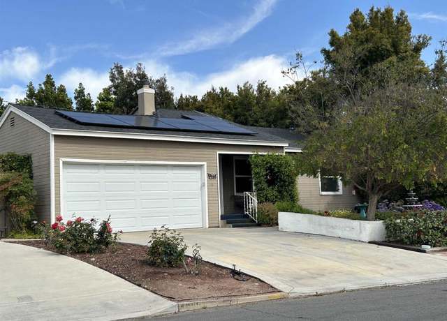 Property at 4349 Yale Ave, La Mesa, CA 91942, 2 beds, 1 bath