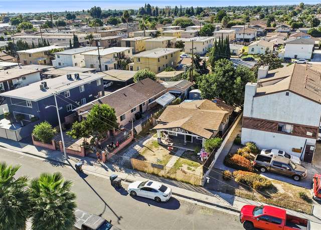 Property at 14411 Corby Ave, Norwalk, CA 90650, 2 beds, 1 bath
